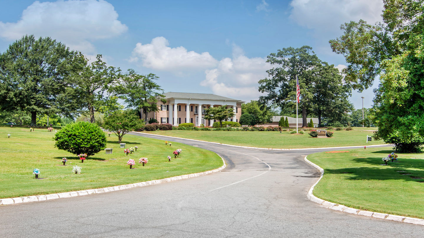 Funeral, Cremation & Cemetery